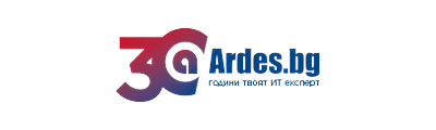 Ardes